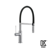 Mezcladora cuello flexible para Fregadero – KSS1215 2