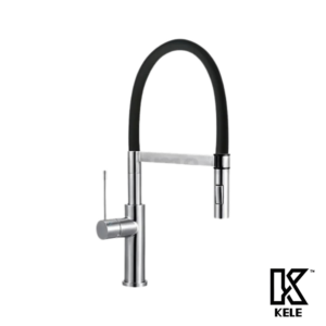 Mezcladora cuello flexible para Fregadero – KSS1215 2