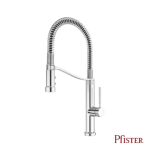 Monomando Para Cocina Pfister Bruton