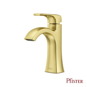 Monomando Para Lavabo Pfister LF042BIEBG 1HDL 1.2 GPM