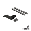Kit De Amortiguación Hettich Para SlideLine 55 / 56 Y TopLine 110