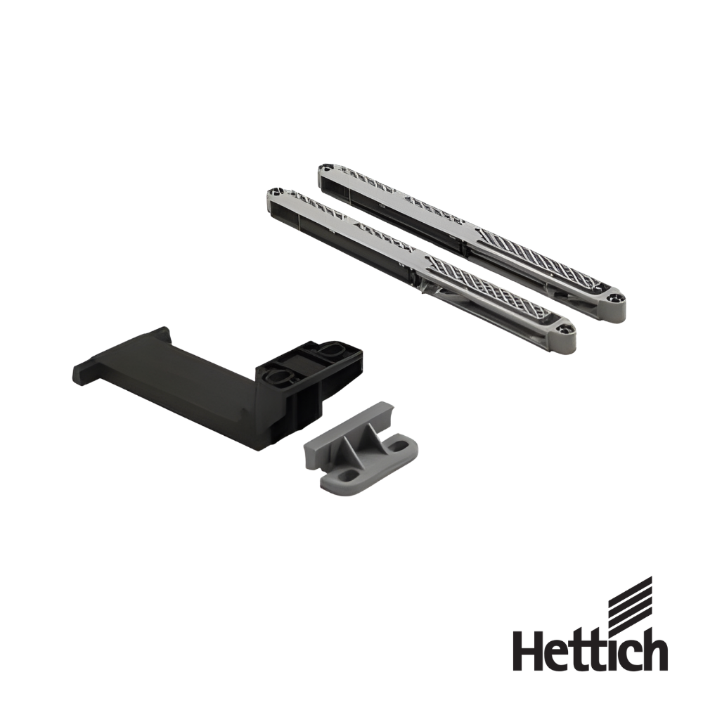 Muelle Para Sistema Corredizo Hettich SlideLine 55 Plus 1 1