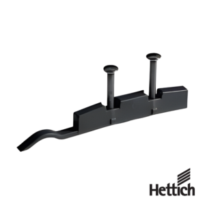 Muelle Para Sistema Corredizo Hettich SlideLine 55 Plus 2