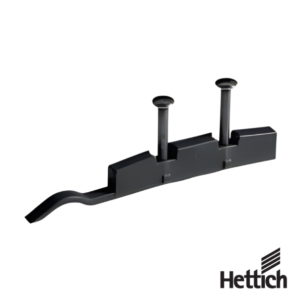 Muelle Para Sistema Corredizo Hettich SlideLine 55 Plus