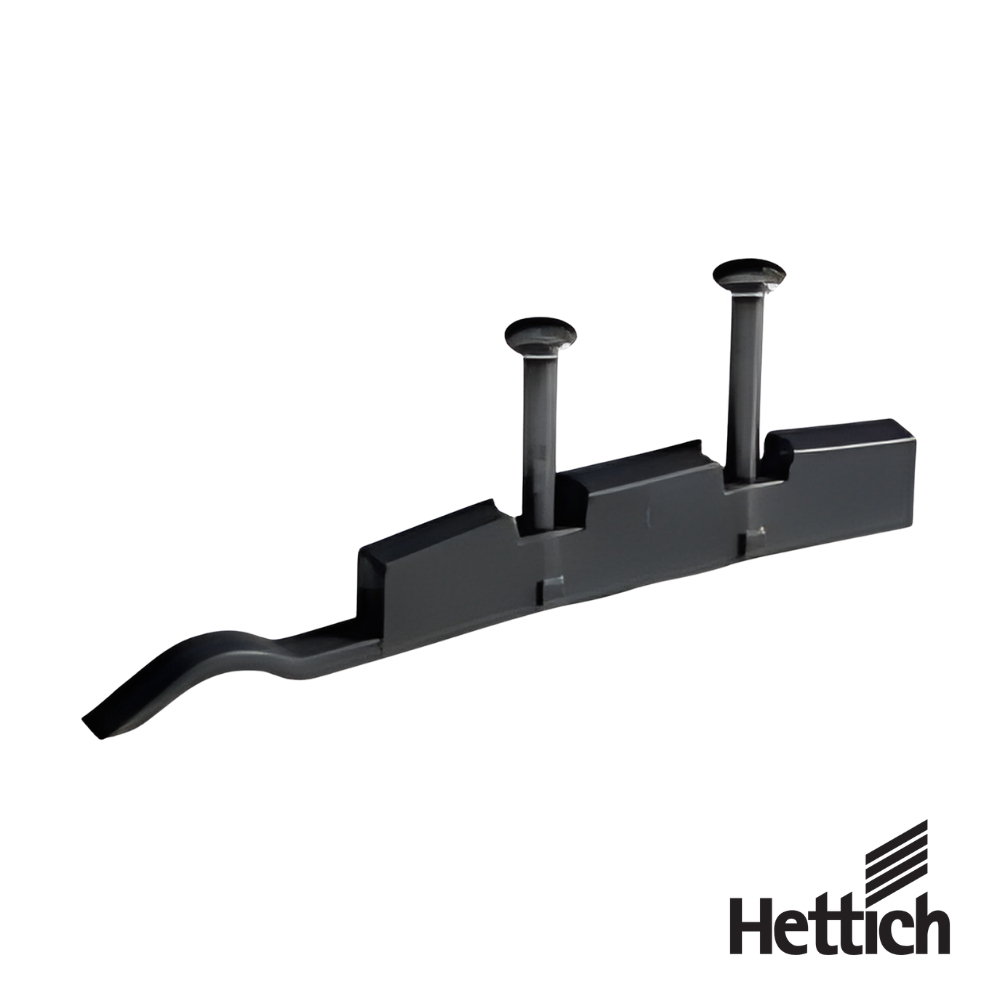 Muelle Para Sistema Corredizo Hettich SlideLine 55 Plus 2