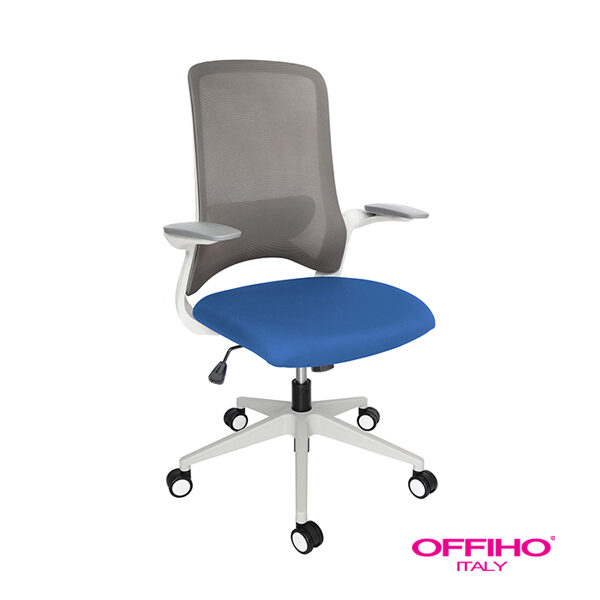 Silla DOLPHIN OHE-111 Gris