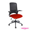 Silla DOLPHIN OHE-111 Negro - Thumbnail Image 1