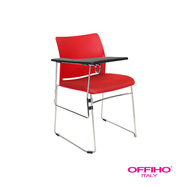 Silla ALPHA OHP-107