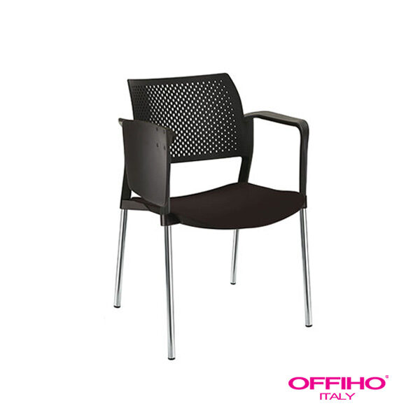 Silla KYOS OHP-325cr