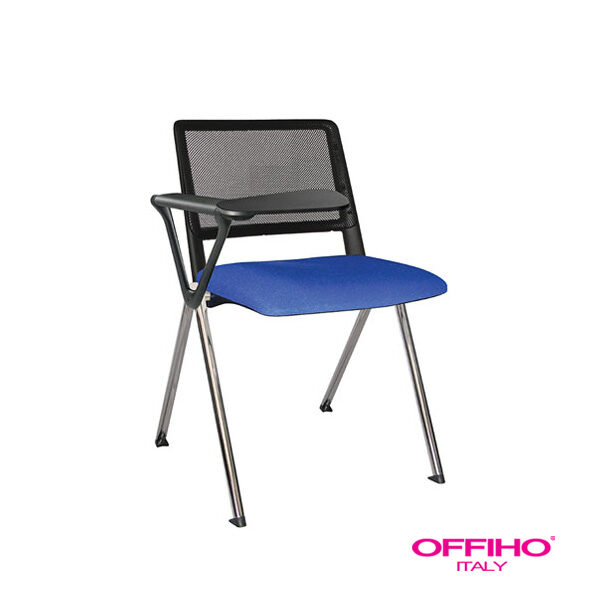 Silla REVOLUTION OHP-85cr