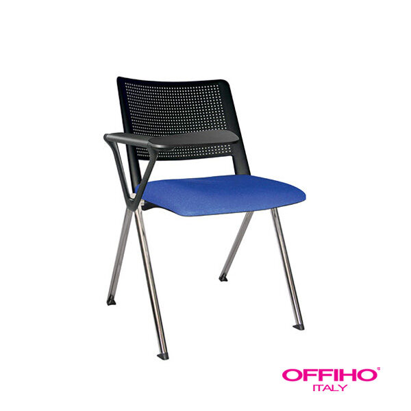 Silla REVOLUTION OHP-87cr