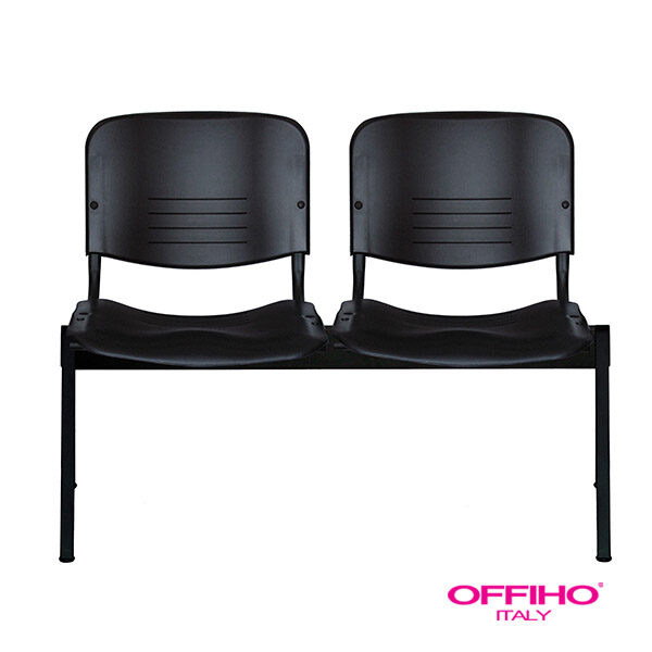 Alternative view of Silla NOVAISO SIN BRAZOS OHR-2600-2P