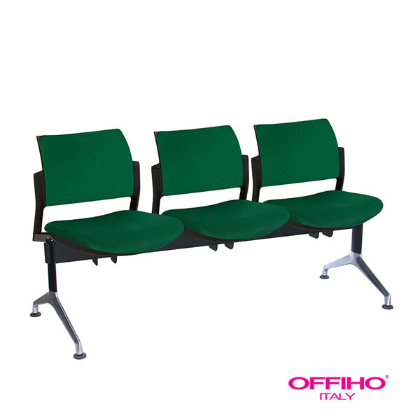 Silla KYOS OHR-329-3P