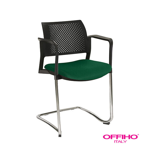 Silla KYOS OHT-358cr