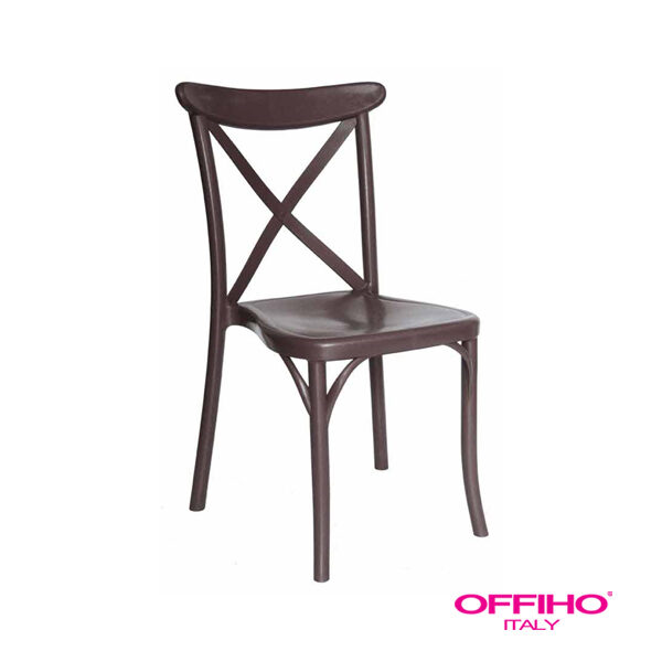 Silla EQQUS OHV-117