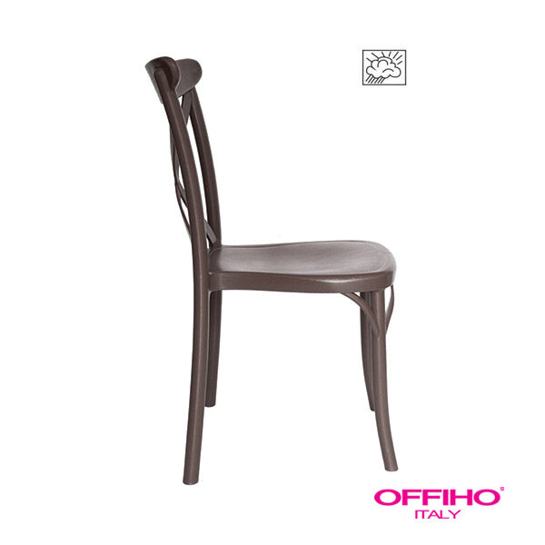 Alternative view of Silla EQQUS OHV-117