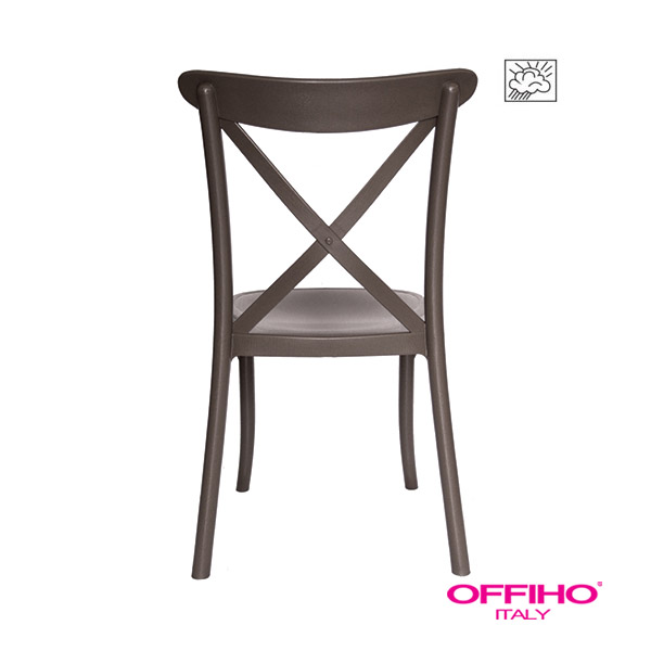 Silla EQQUS OHV-117 - Imagen 3