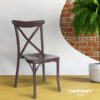 Silla EQQUS OHV-117 - Thumbnail Image 4