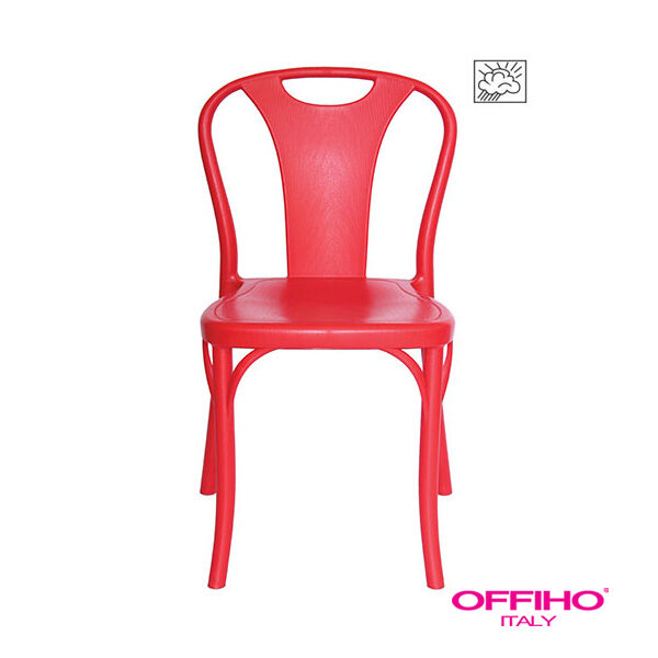 Alternative view of Silla BISTROT OHV-119