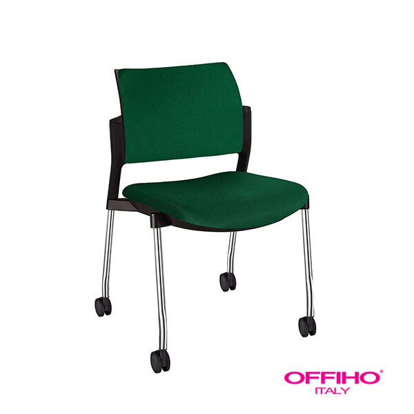 Silla KYOS OHV-334cr
