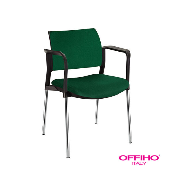 Silla KYOS OHV-335cr