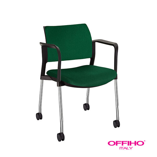 Silla KYOS OHV-336cr