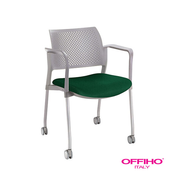 Silla KYOS OHV-350
