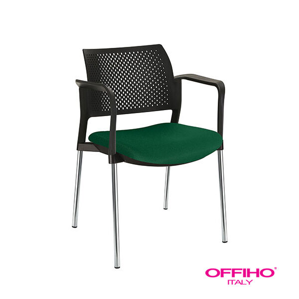 Silla KYOS OHV-353cr