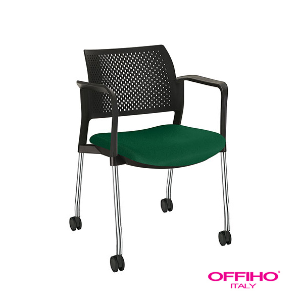 OHV 354CR CONTRACT