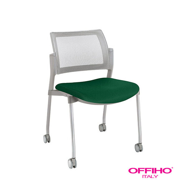 Silla KYOS OHV-366