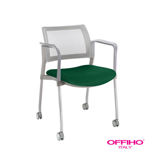 Silla KYOS OHV-368
