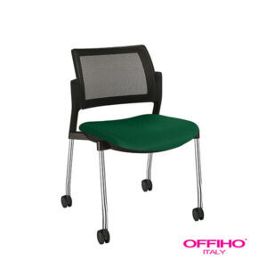 OHV 370CR CONTRACT