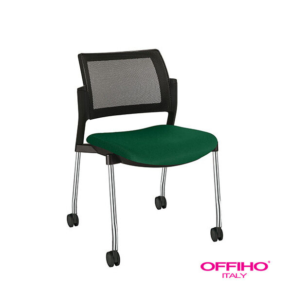 Silla KYOS OHV-370cr
