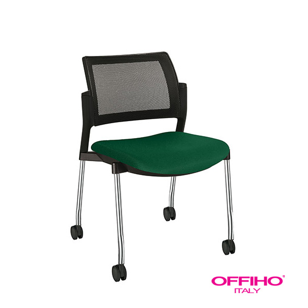 OHV 370CR CONTRACT