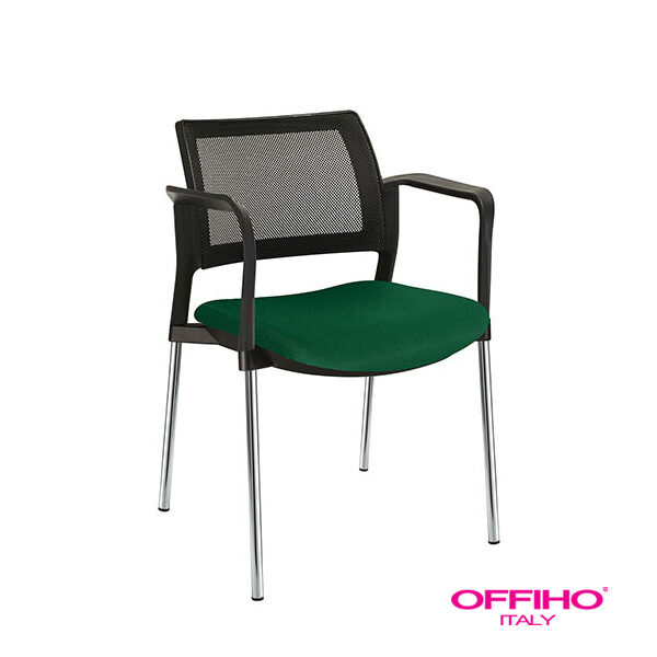 Silla KYOS OHV-371cr