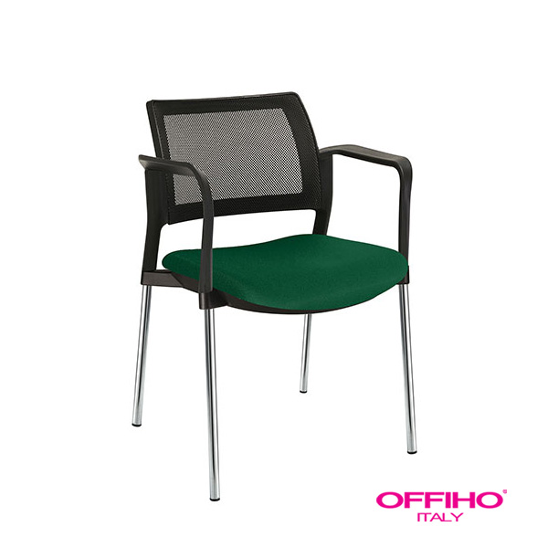 OHV 371CR CONTRACT