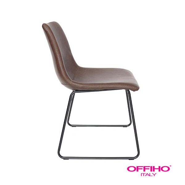 Alternative view of Silla STANZA OHV-56
