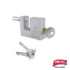 Candado para Cortina 110 de Hierro