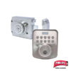 Cerradura Electromecanica XTR Phillips de Alta Seguridad para Rejas y Portones 7 Cerradura Electromecanica XTR Phillips de Alta Seguridad para Rejas y Portones - Thumbnail Image 1