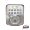 Cerradura Electromecanica XTR Phillips de Alta Seguridad para Rejas y Portones 8 Cerradura Electromecanica XTR Phillips de Alta Seguridad para Rejas y Portones - Thumbnail Image 2