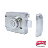 Cerradura Electromecanica XTR Phillips de Alta Seguridad para Rejas y Portones 9 Cerradura Electromecanica XTR Phillips de Alta Seguridad para Rejas y Portones - Thumbnail Image 3