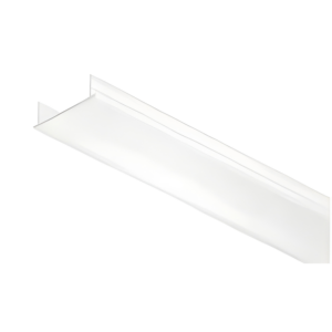 Iluminación para Muebles 26 Pantalla de dispersion plastica Hafele Loox MATE2500MM – Matte 833.74.794 DAO 890121