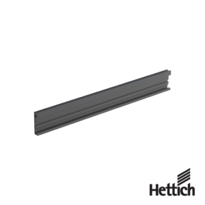 Inicio 87 Perfil De Soporte Hettich AvanTech YOU Para Cajon Interno H187 Antracita 3