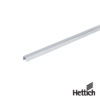 Perfil De Tapa Para Cable De Elevación Hettich