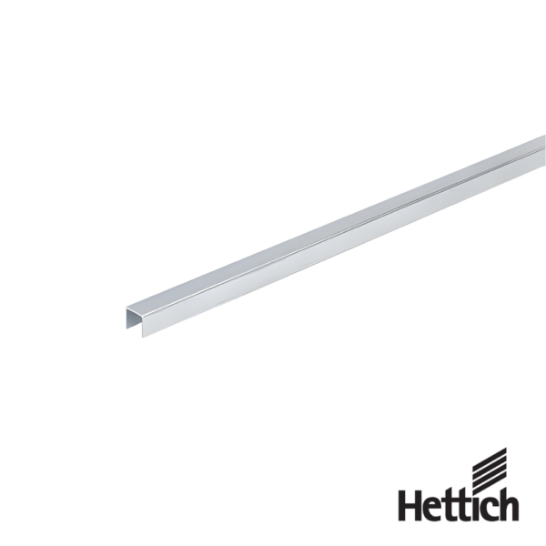 Perfil De Tapa Para Cable De Elevación Hettich