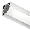 Perfil angular de aluminio para bandas LED 2500mm – Plata anodizado - 833.74.812 DAO-023357 Perfil angular de aluminio para bandas LED 2500mm – Plata anodizado 833.74.812 DAO 023357