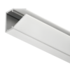 Perfil para repisas de cristal 2000mm 833.74.733 DAO 023334 1