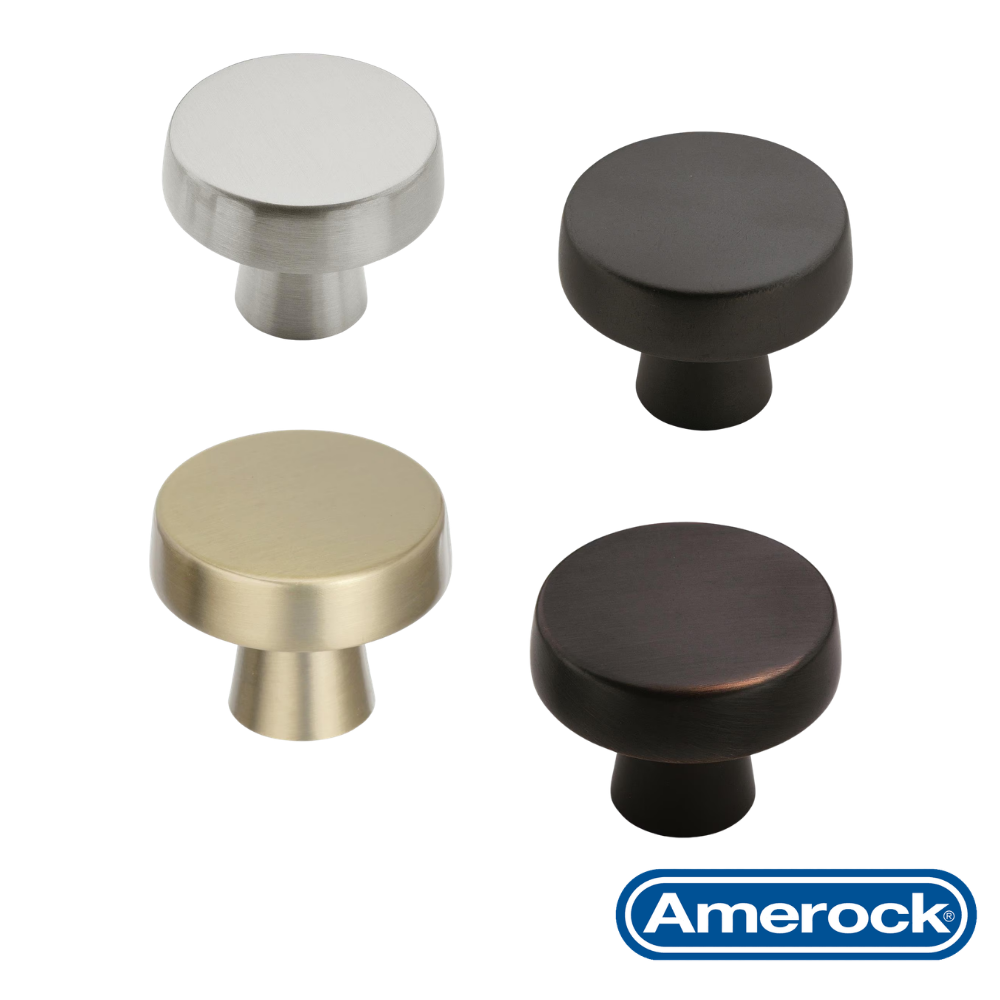Perilla Blackrock 41 mm Amerock 7