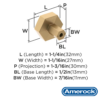Perilla-Caliber-32-mm-Amerock-3-1.png Perilla Caliber 32 mm Amerock 3 1