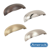 Jaladera Ajustable 76 mm / 102 mm Amerock 6 Jaladera Ajustable 76 mm / 102 mm Amerock - Thumbnail Image 1